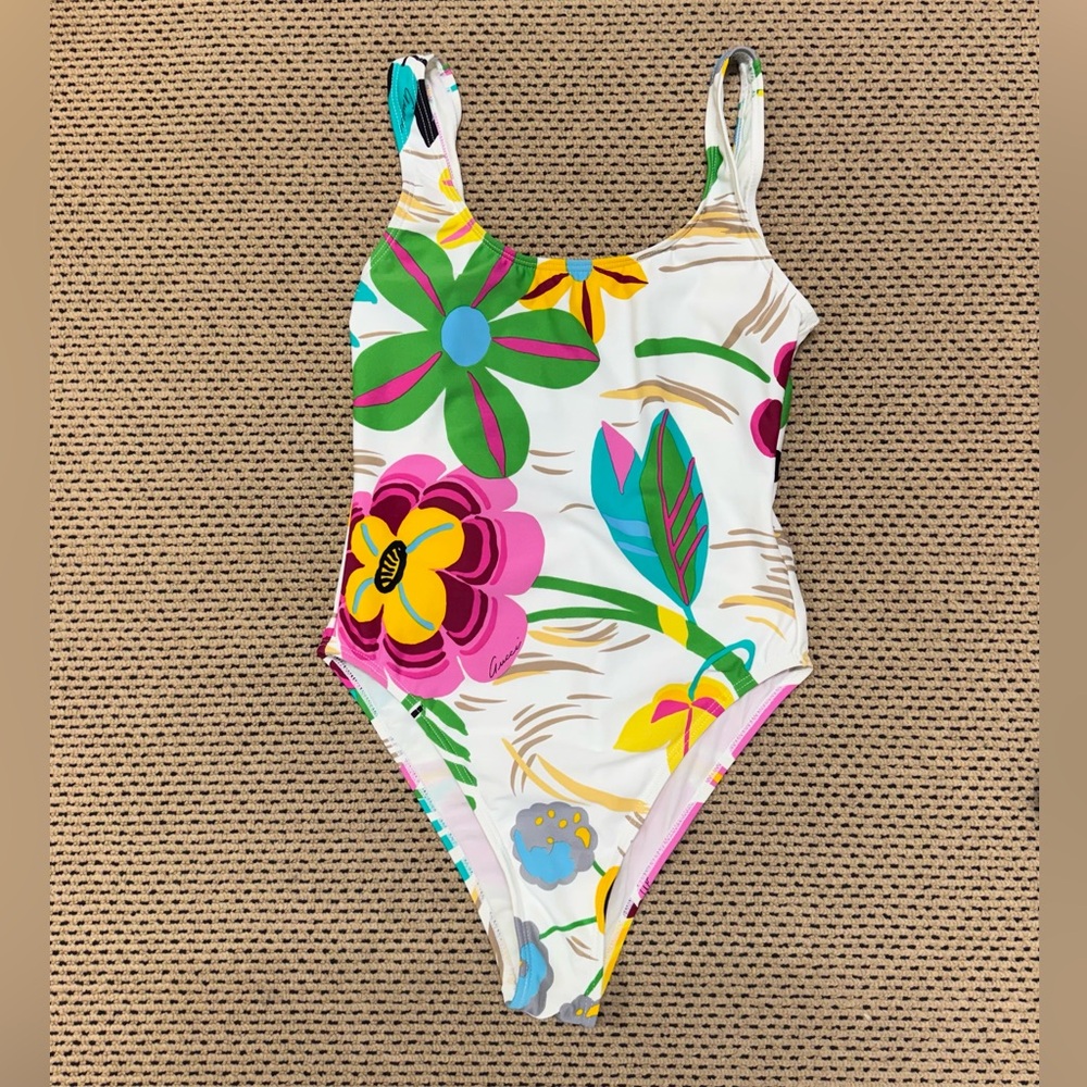 Gucci Women’s swimsuit - Picture 1 of 3
